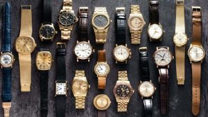 2025 Saat Trendleri: Retro Şıklık ve Sürdürülebilir Tarzda Yenilikçi Saatler