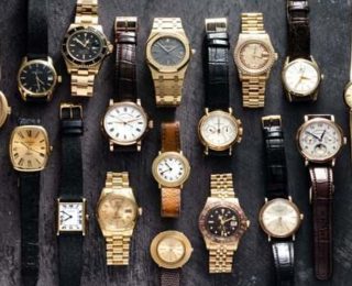 2025 Saat Trendleri: Retro Şıklık ve Sürdürülebilir Tarzda Yenilikçi Saatler