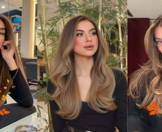 2025 Sonbahar En Trend Saç Modelleri ve Fikirleri