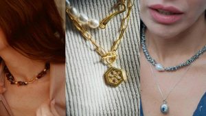 2025’in En Trend Mücevher ve Aksesuarları: Stilinizde Parıltılı Detaylar