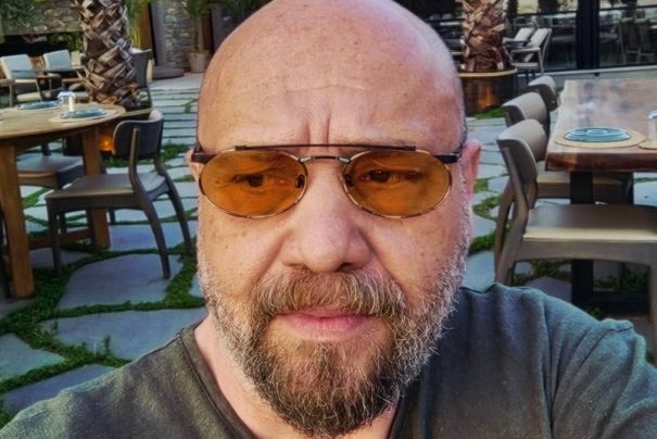 4 Ayda 18 Kilo Verdi! Kızılcık Şerbetinin Aposu Ahmet Mümtaz Taylan’ın Son Hali Gündemde