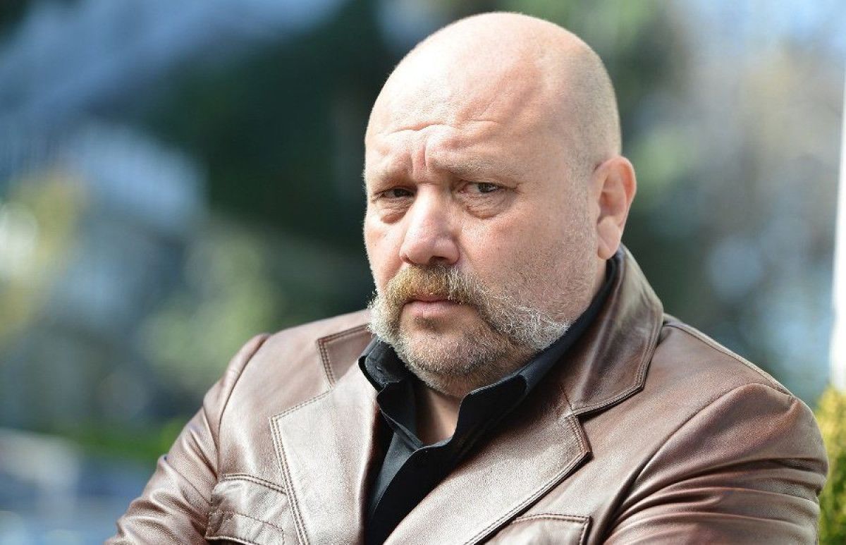 4 Ayda 18 Kilo Verdi! Kızılcık Şerbetinin Aposu Ahmet Mümtaz Taylan'ın Son Hali Gündemde