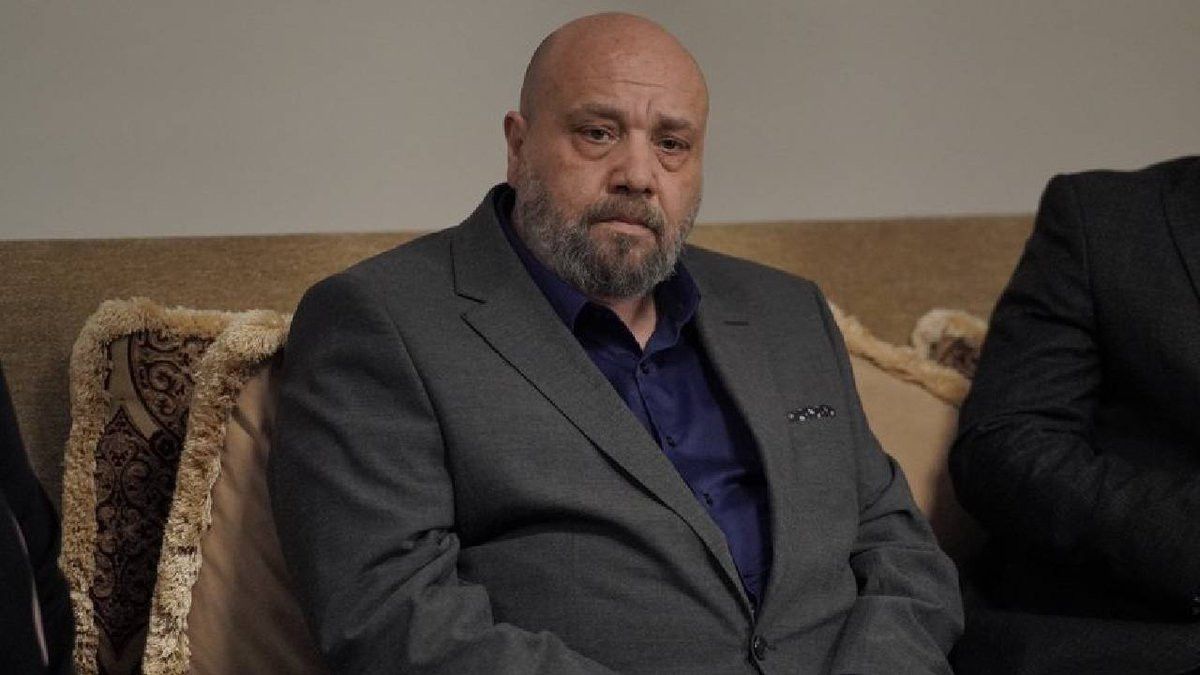 4 Ayda 18 Kilo Verdi! Kızılcık Şerbetinin Aposu Ahmet Mümtaz Taylan'ın Son Hali Gündemde