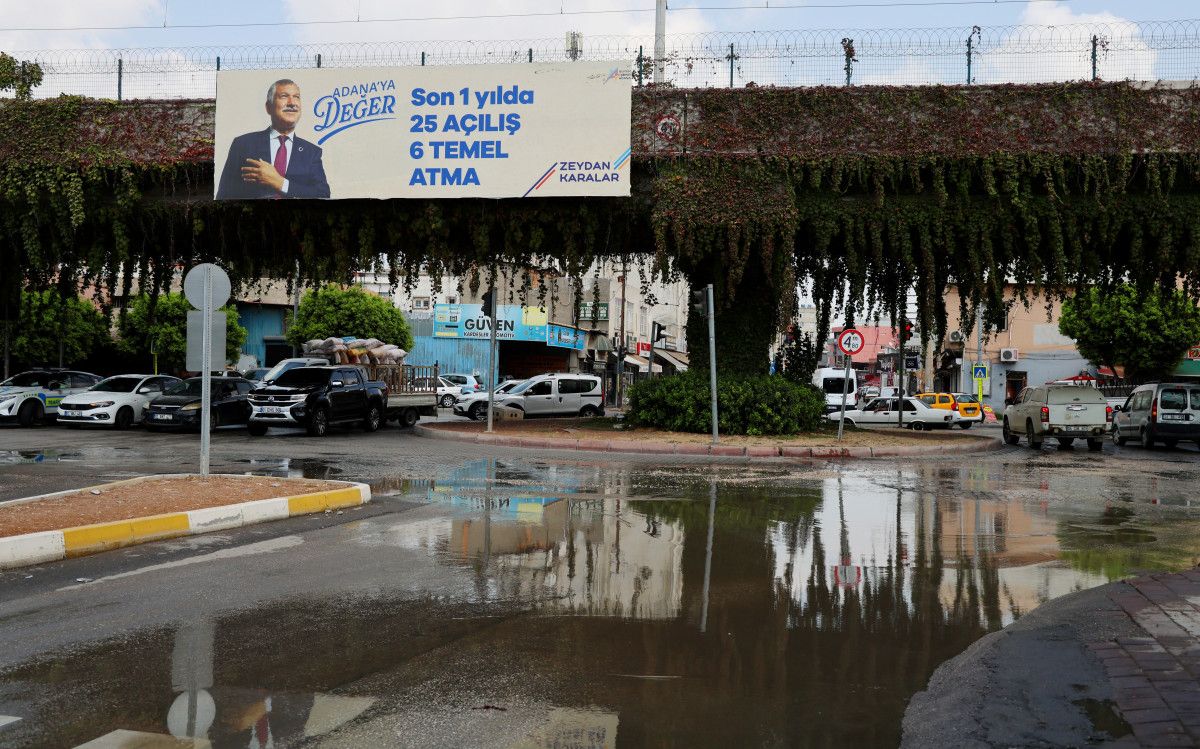 Çalışmalar ve Vatandaş Talepleri