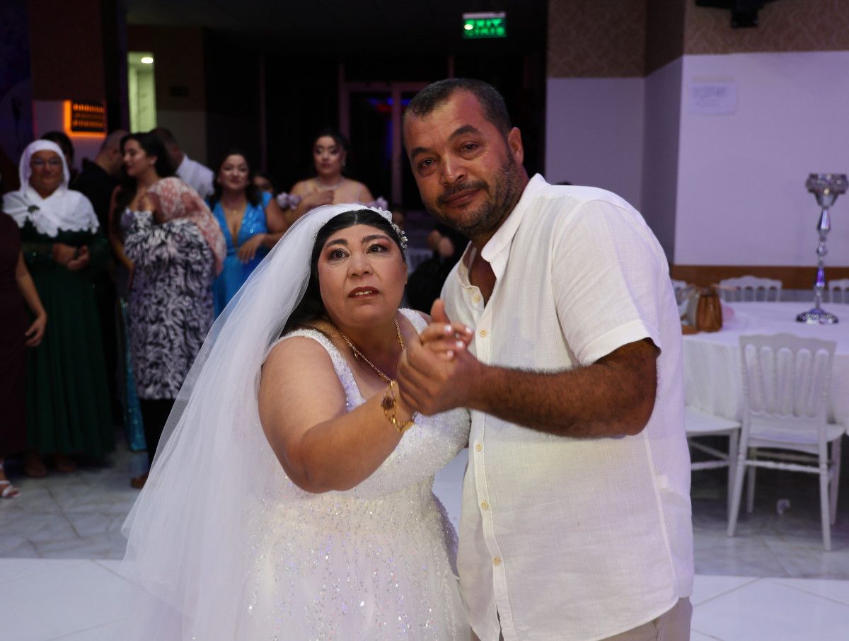 Hayaller Gerçek Olunca Güller Açtı