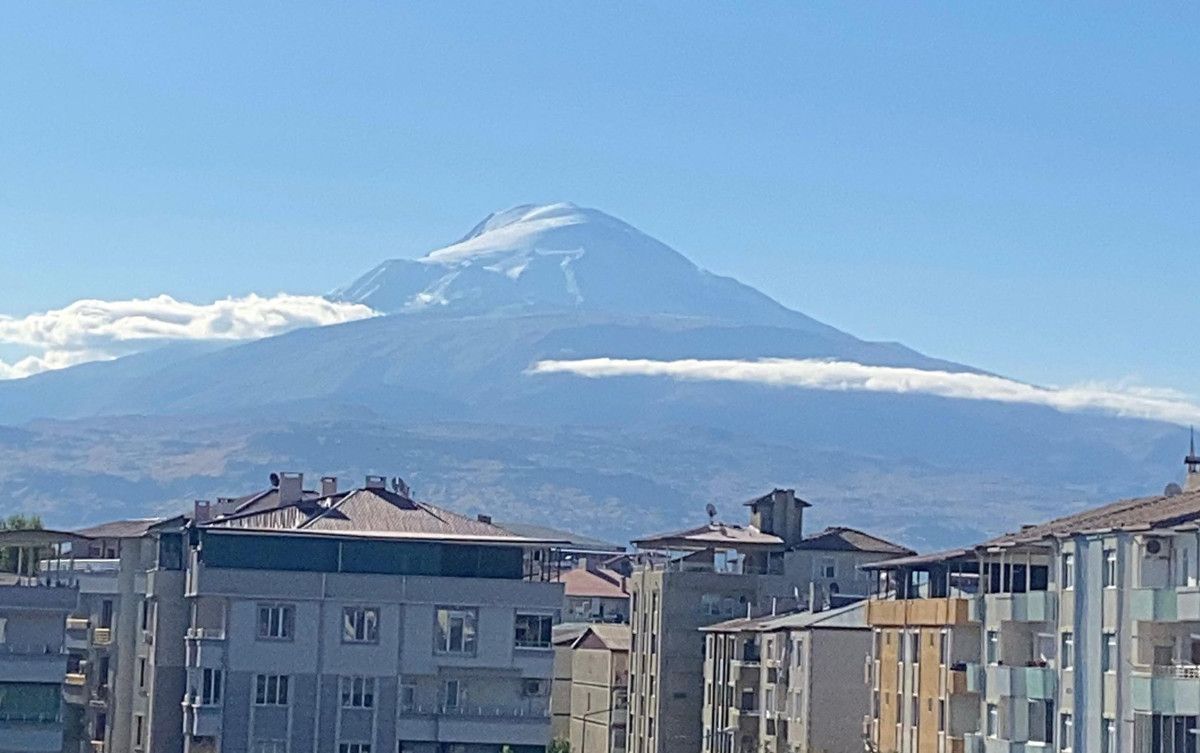 Hava Durumu ve Soğuk Hissiyatı