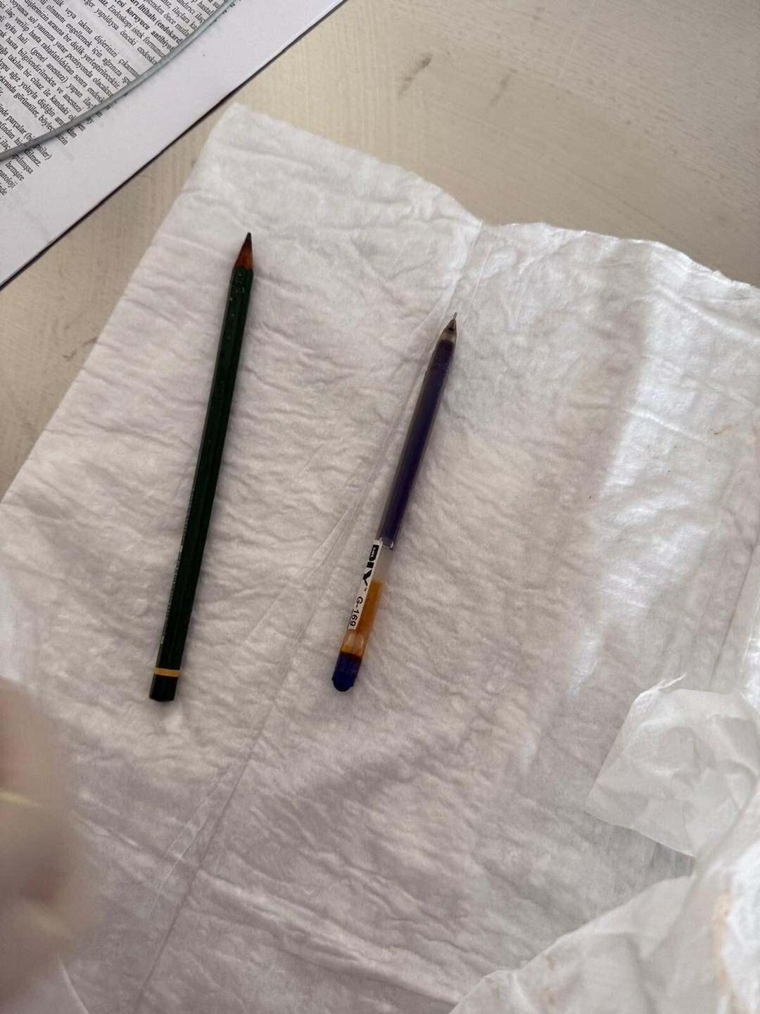 Ağrı Şikayetiyle Gelen Hasta Ameliyat Edildi: Midesinden Çıkan Şey Globe Oldu!