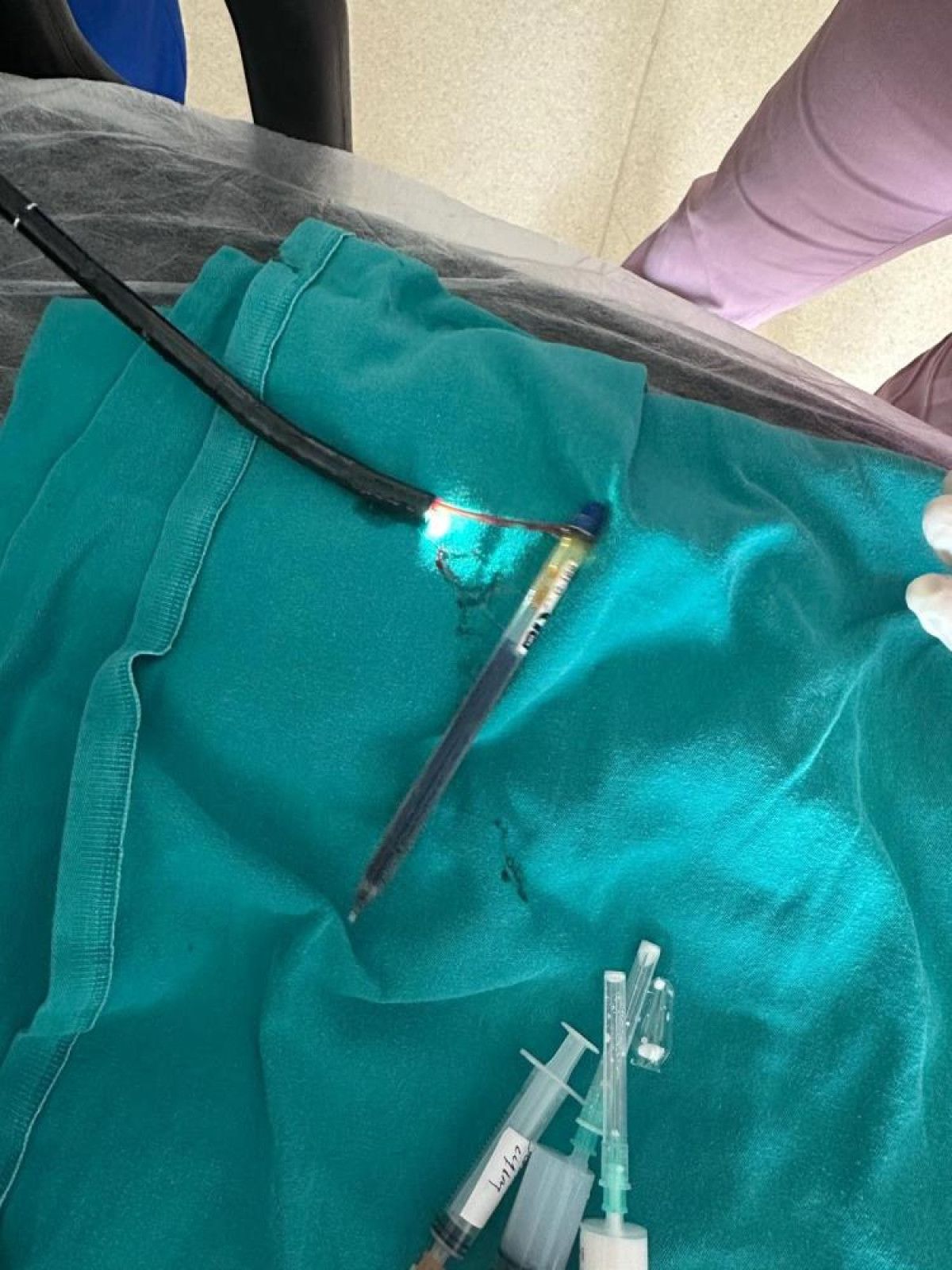 Operasyonu Yapan Uzman: Dr. Adem Aslan