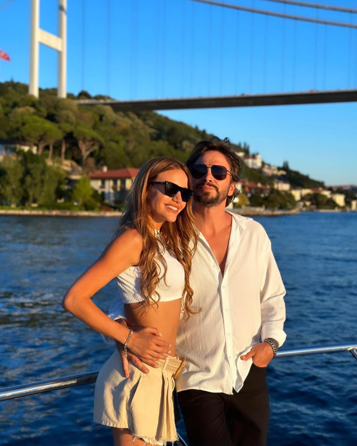 Ahmet Kural'ın İki Çocuğunu da ABD Vatandaşı Yapması Sosyal Medyada Gündem Oldu