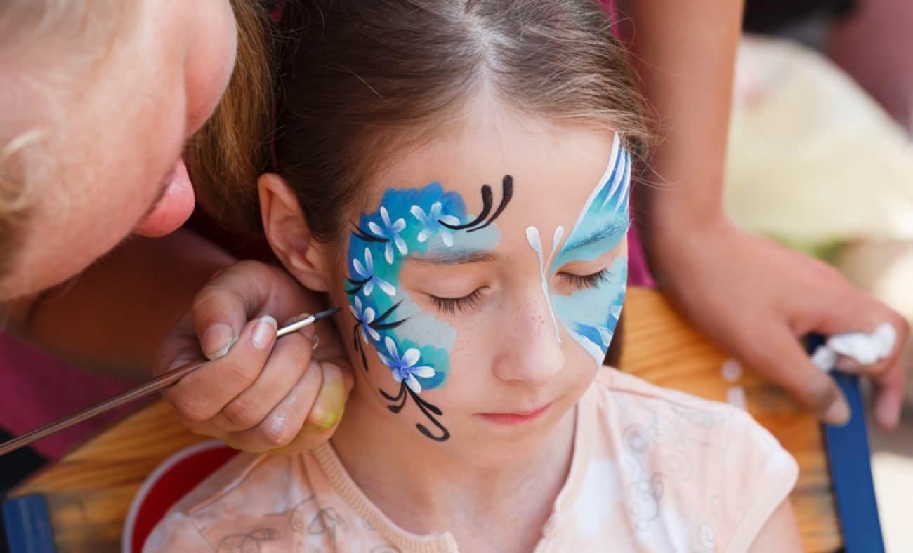 Sosyal Medya ve Erken Yaşta Kozmetik Kullanımı