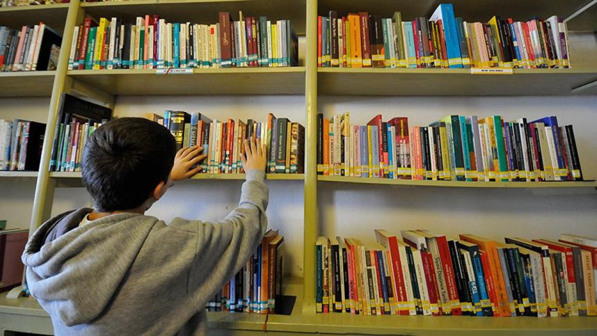 Çocuklar Üzerinde Derin Etkiler Yaratıyor