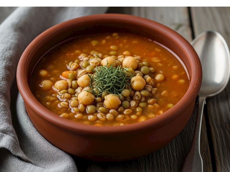 Alaca Çorba Tarifleri ile Lezzetli ve Pratik Çorba Tarifleri