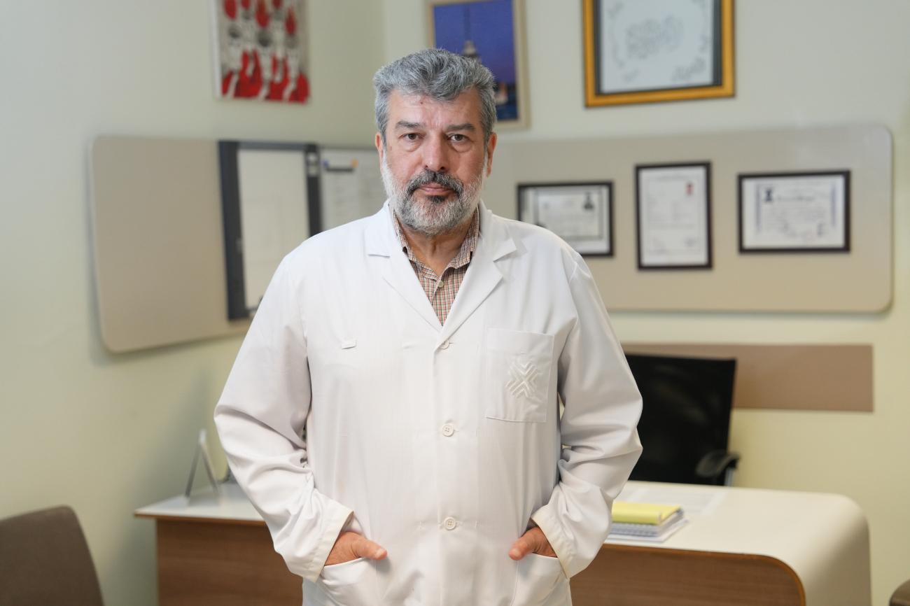 Ar-Ge ve Risk Faktörlerine Yaklaşım