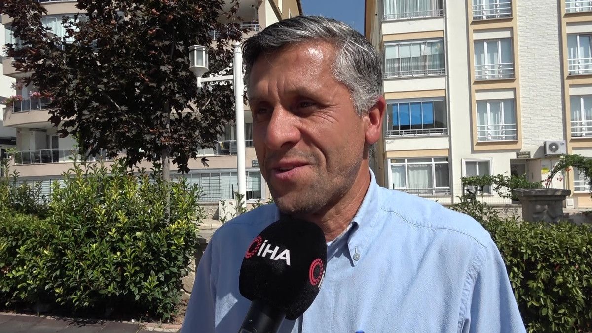 Amasya'da Kedi ve Farenin Beklenmedik Dostluğu