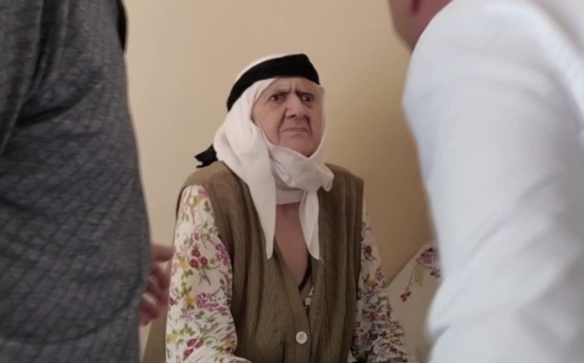 İlçe Yetkililerinden Vefatın Ardından Anlamlı Mesaj