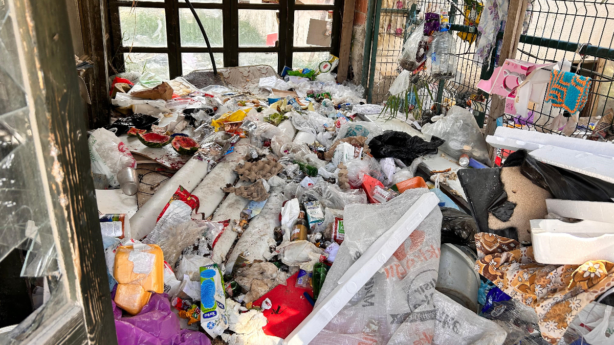 Koku ve Temizlik Endişeleri