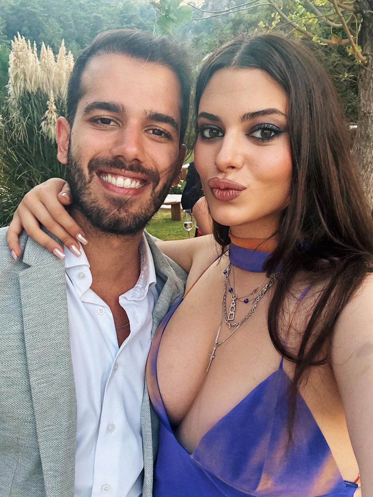 Samyeli'den Kızının Aşkı Hakkında Yorum