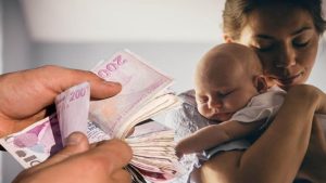Annelere Müjde: Emzirme ve Evlenme Ödeneğinde Çarpıcı Artış!