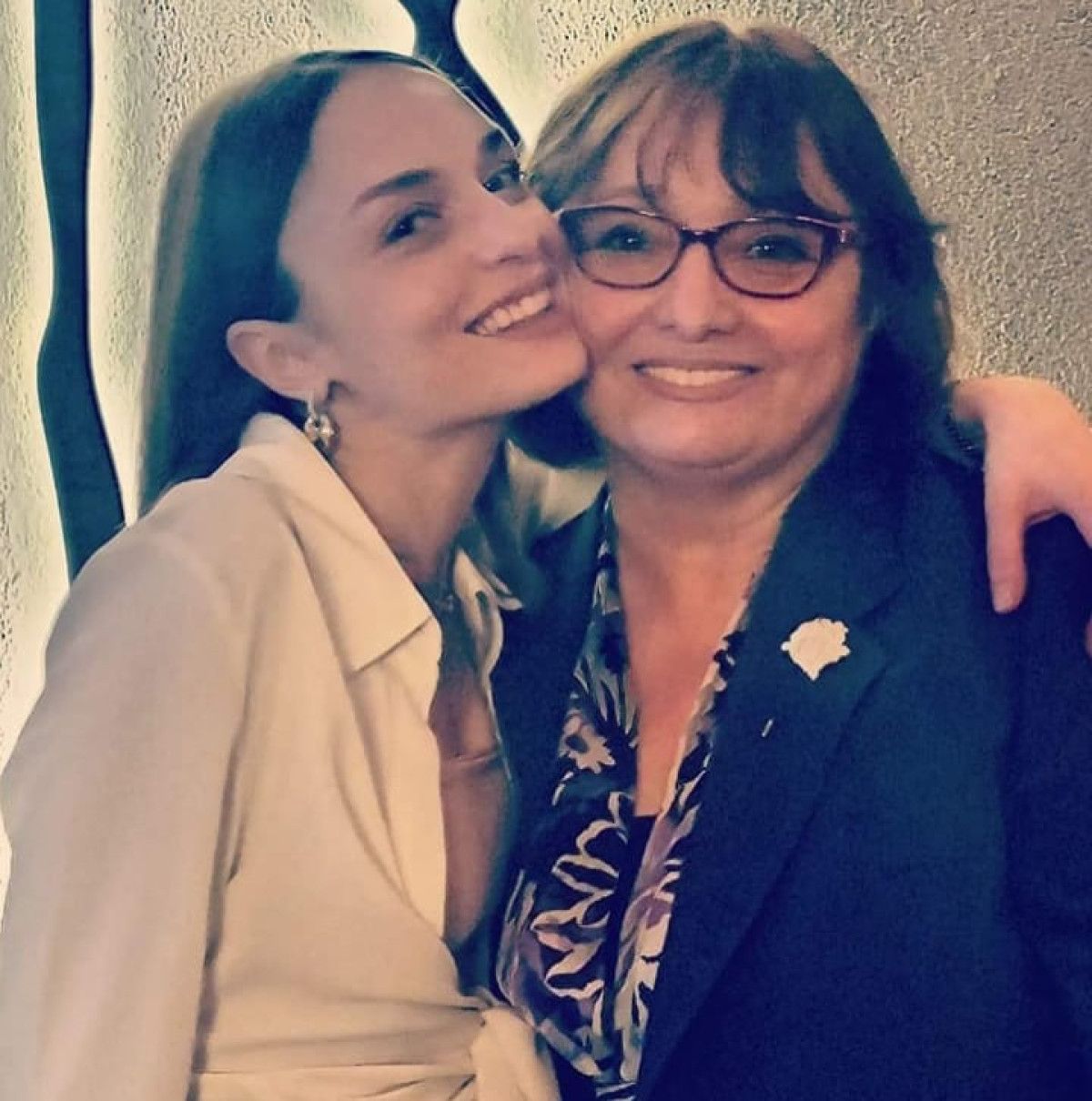 Annesini Kaybettikten Sonra Nilperi Şahinkaya'dan Haber Alınamıyor İddiası