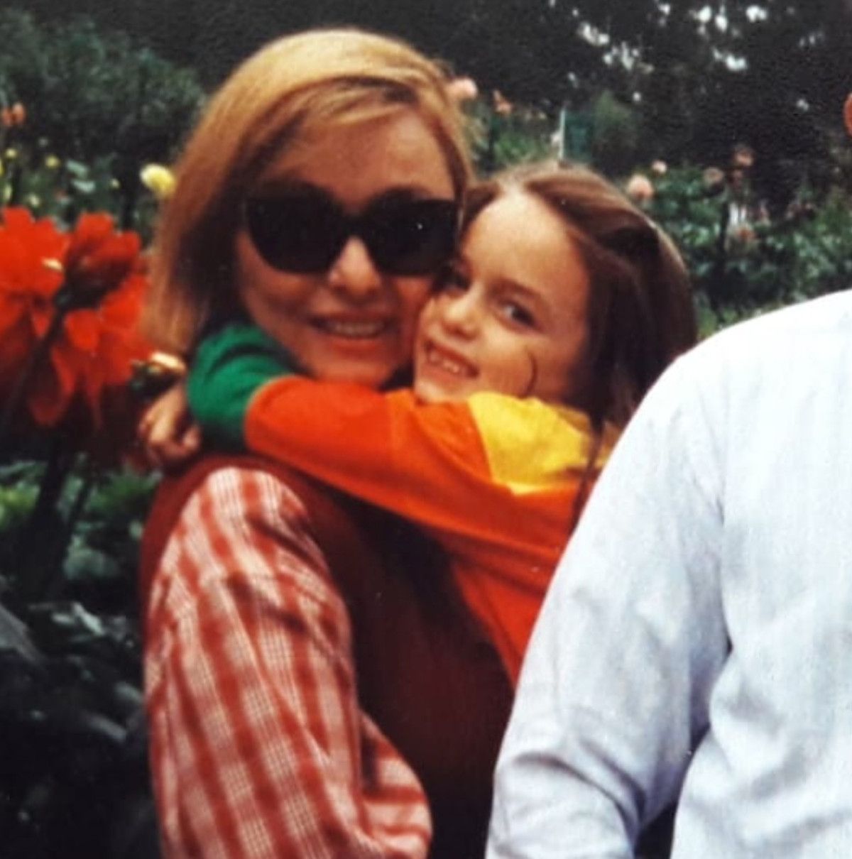 Annesini Kaybettikten Sonra Nilperi Şahinkaya'dan Haber Alınamıyor İddiası