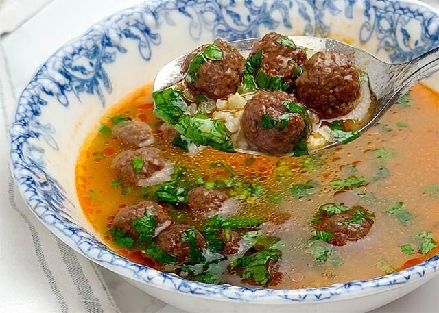 Antakya Mutfağının Efsanevi Lezzeti: Aya Çorbası