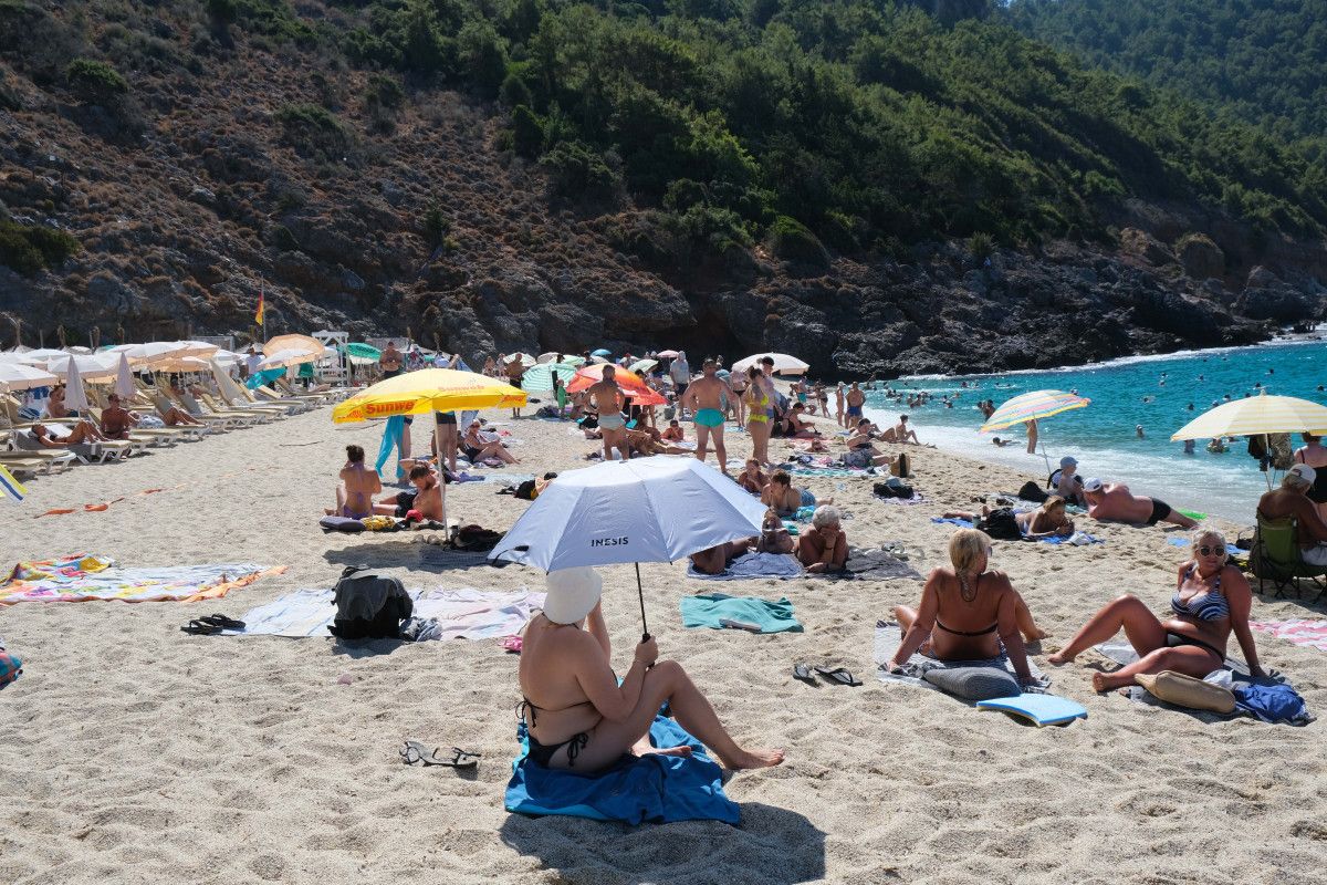 Hava ve Deniz Koşulları