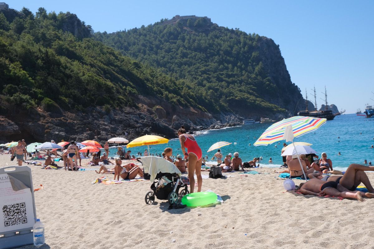 Hava ve Deniz Koşulları