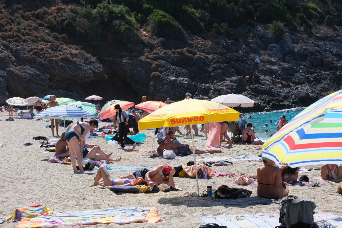 Hava ve Deniz Koşulları