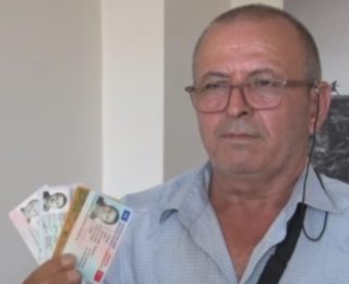 Antalya’da 59 Yıllık İsim Karmaşasıyla Emeklilik Hayali Zorlaşıyor