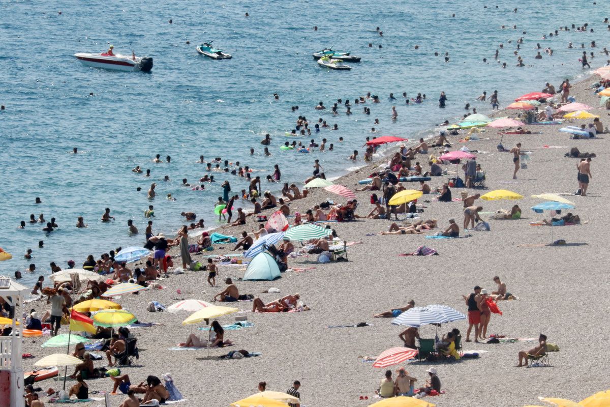 Tehlikeli Atlayışlar Kamerada