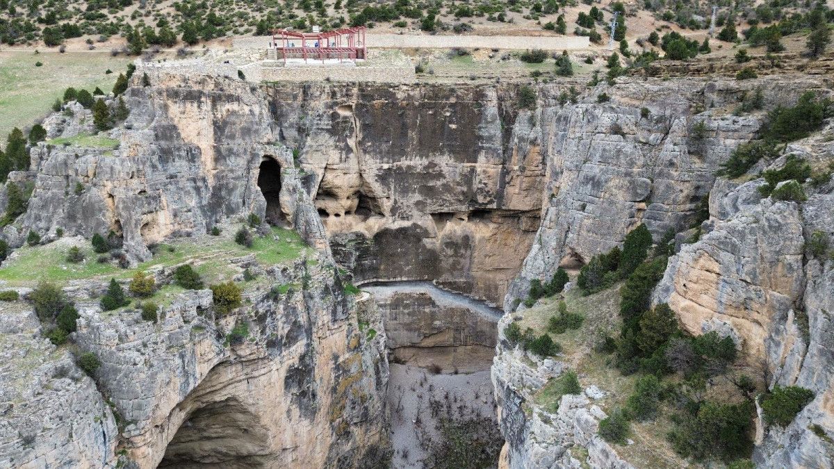 Adrenalin Tutkunlarına Tavsiye Ediliyor