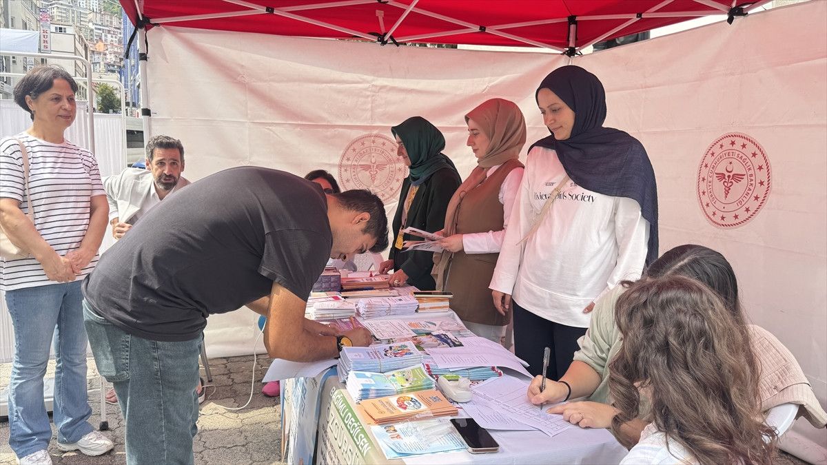 Vali Ergün’den Sigara Kullanımına Yönelik Sert Uyarı