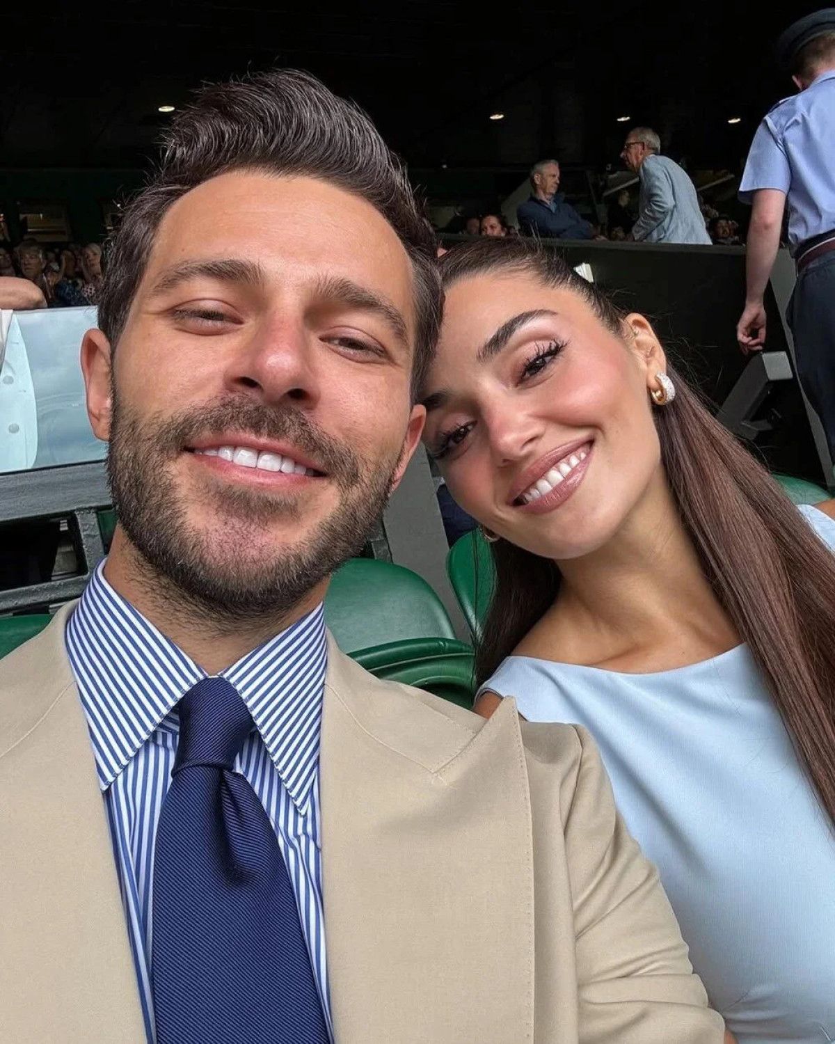 Arzu Sabancı’nın Tepkisi ve Sosyal Medya Paylaşımları