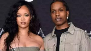 ASAP Rocky ve Rihanna: Evlenmediğimi Nereden Biliyorsunuz?