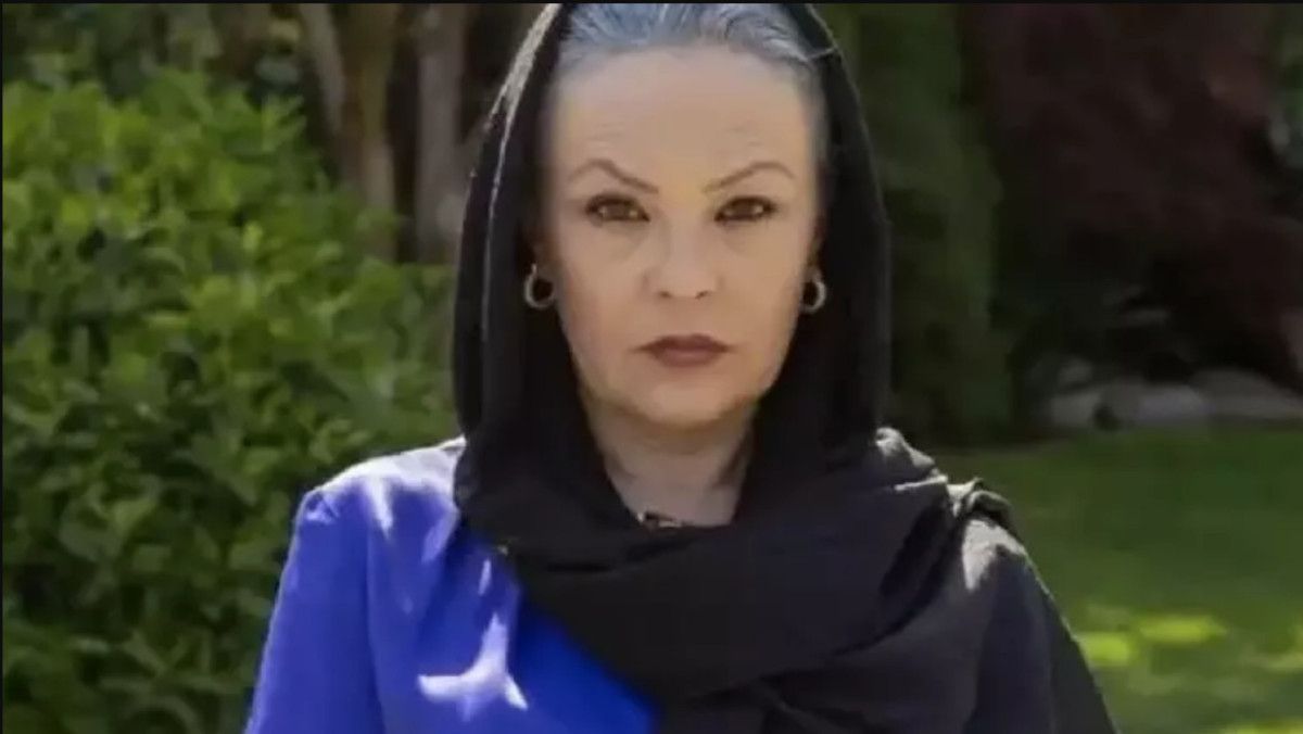 Aşk-ı Memnu'nun Katyası Ufuk Kaplan'ın Güncel Portresiyle Şaşırtıyor