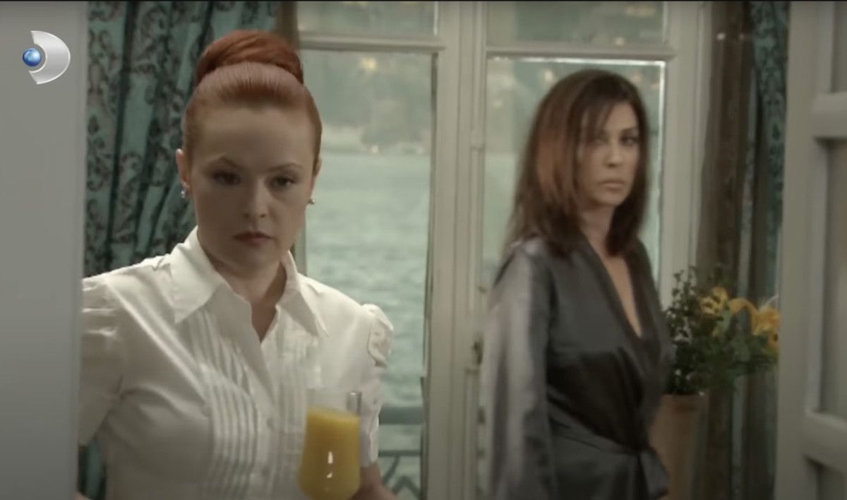 Aşk-ı Memnu'nun Katyası Ufuk Kaplan'ın Güncel Portresiyle Şaşırtıyor