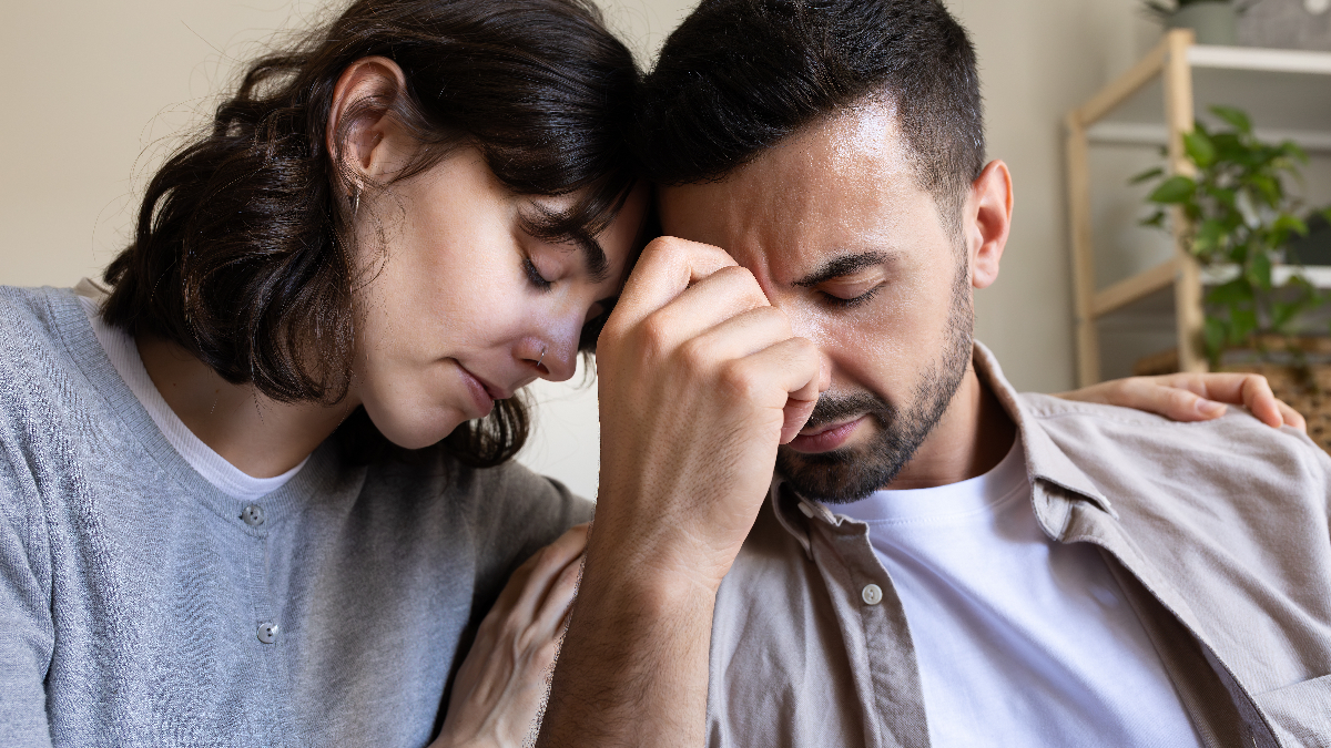 Çiftlerde Psikiyatrik Bağlantı