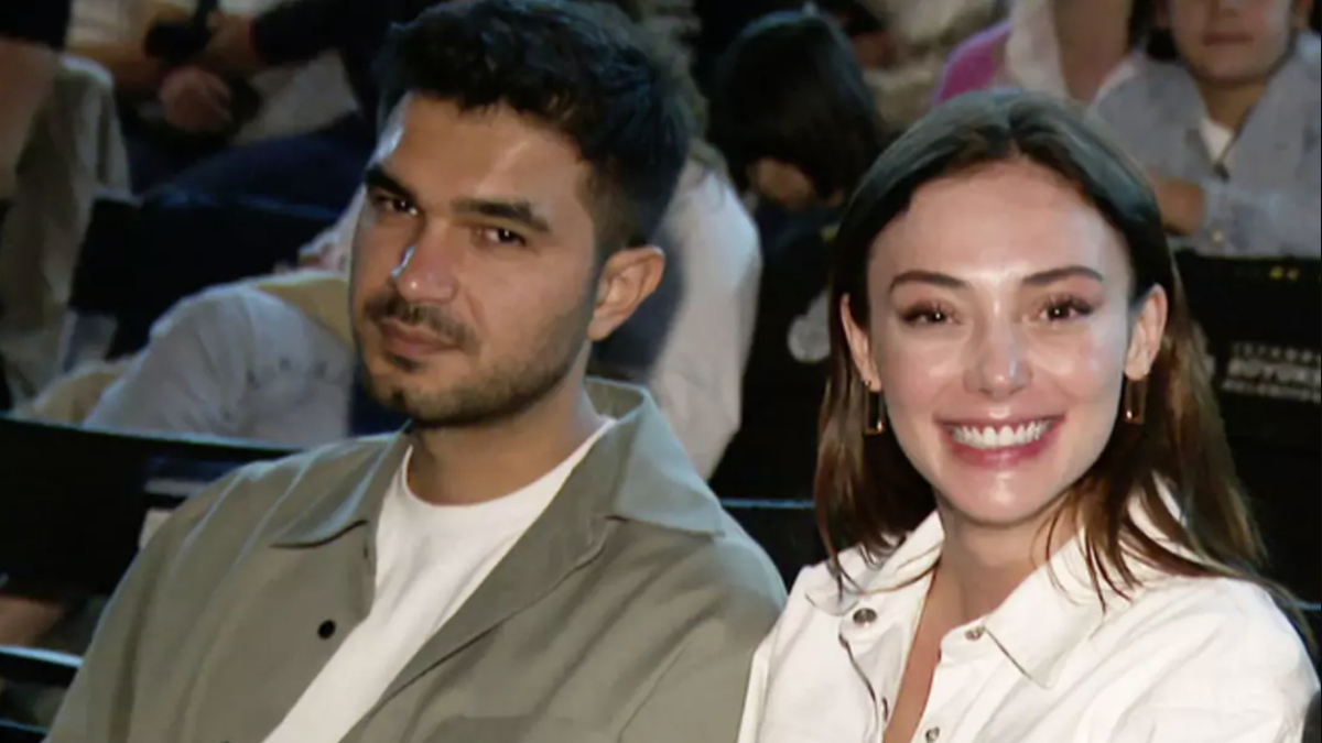 Aşka Bir Şans Daha: Rabia Soytürk ve Samet Vuruşan Yeniden Birlikte