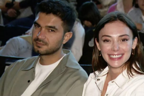 Aşka Bir Şans Daha: Rabia Soytürk ve Samet Vuruşan Yeniden Birlikte