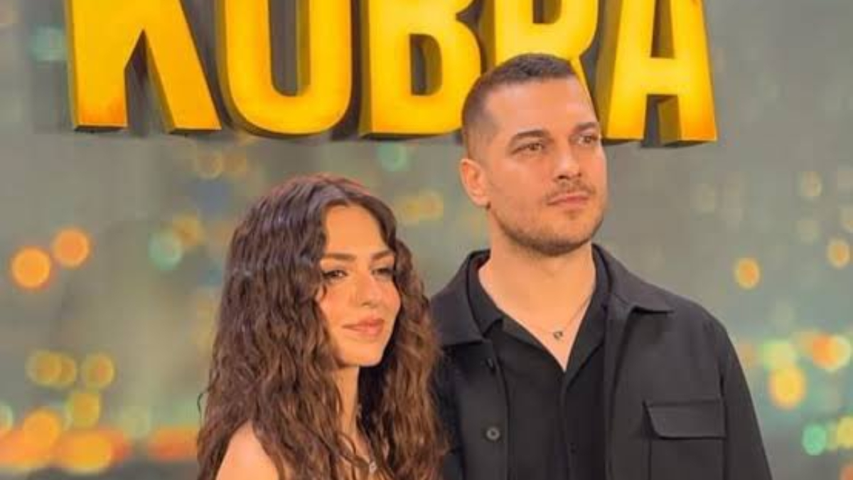 Malbora’dan Ulusoy’a Sevgi Dolu Kutlama