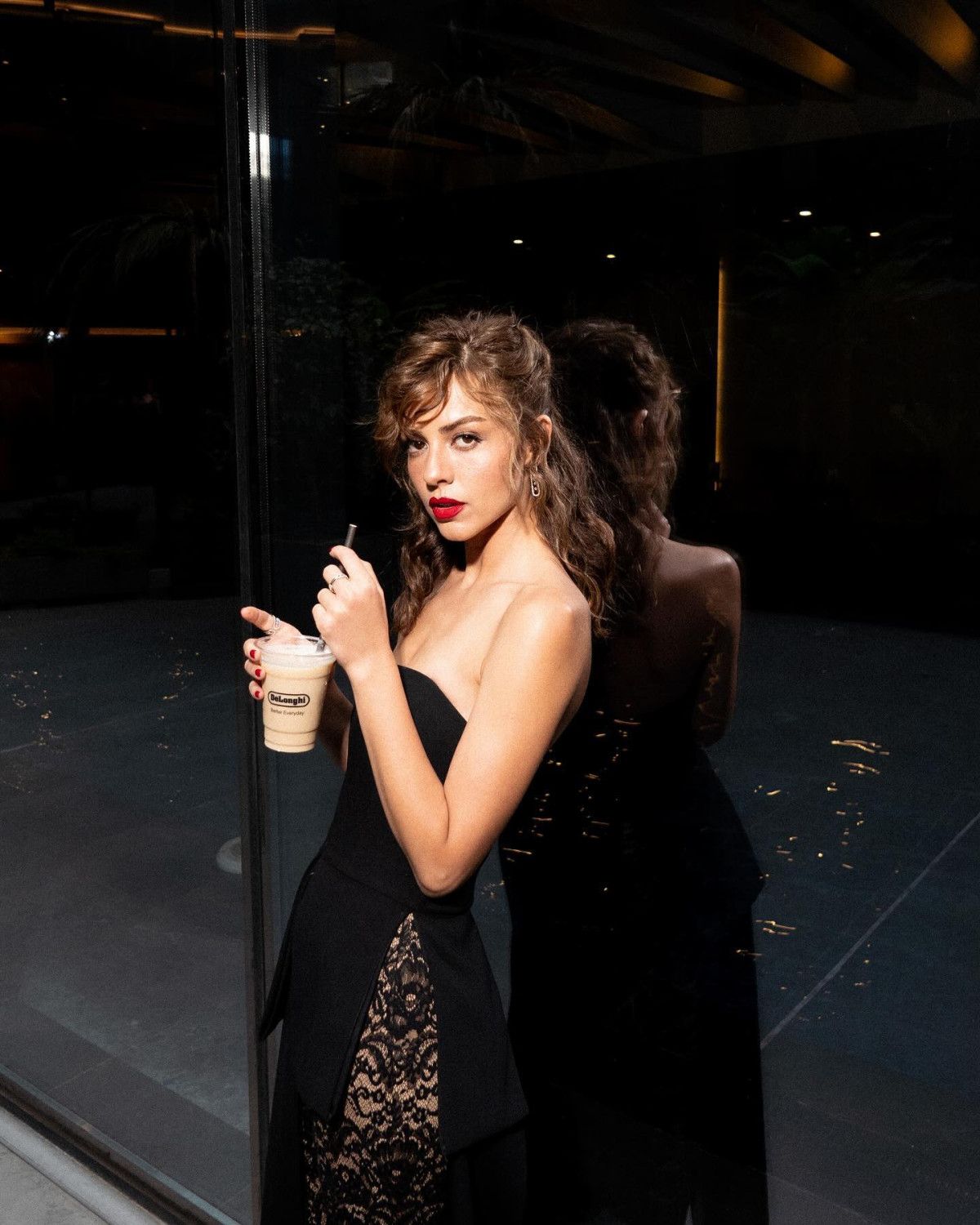 Aslıhan Malboro'dan Çağatay Ulusoy Paylaşımı: Doğum Günü Kutlaması Twitter'da Gündem Oldu