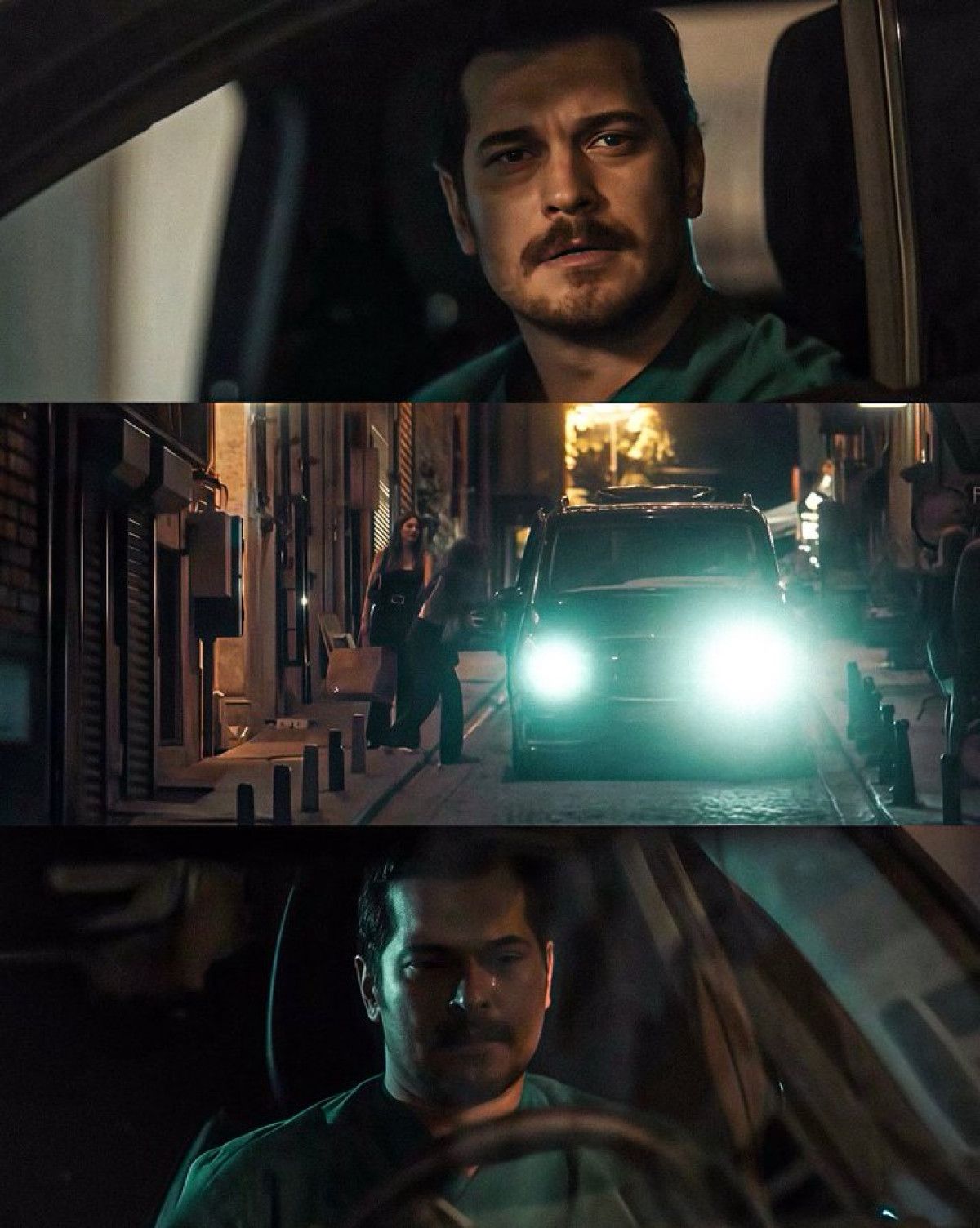 Aslıhan Malboro'dan Çağatay Ulusoy Paylaşımı: Doğum Günü Kutlaması Twitter'da Gündem Oldu