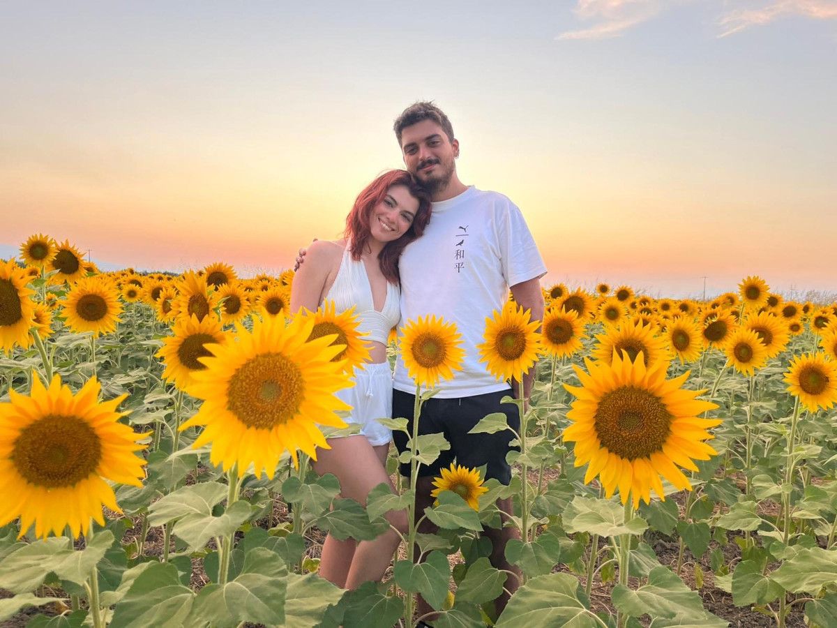 Aydın'da Büyüleyici Ayçiçeği Tarlalarıyla Tanışın