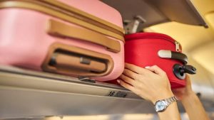 Bagaj Ücretinden Kurtulmanın En Etkili Yolu: Bu Taktiği Deneyin