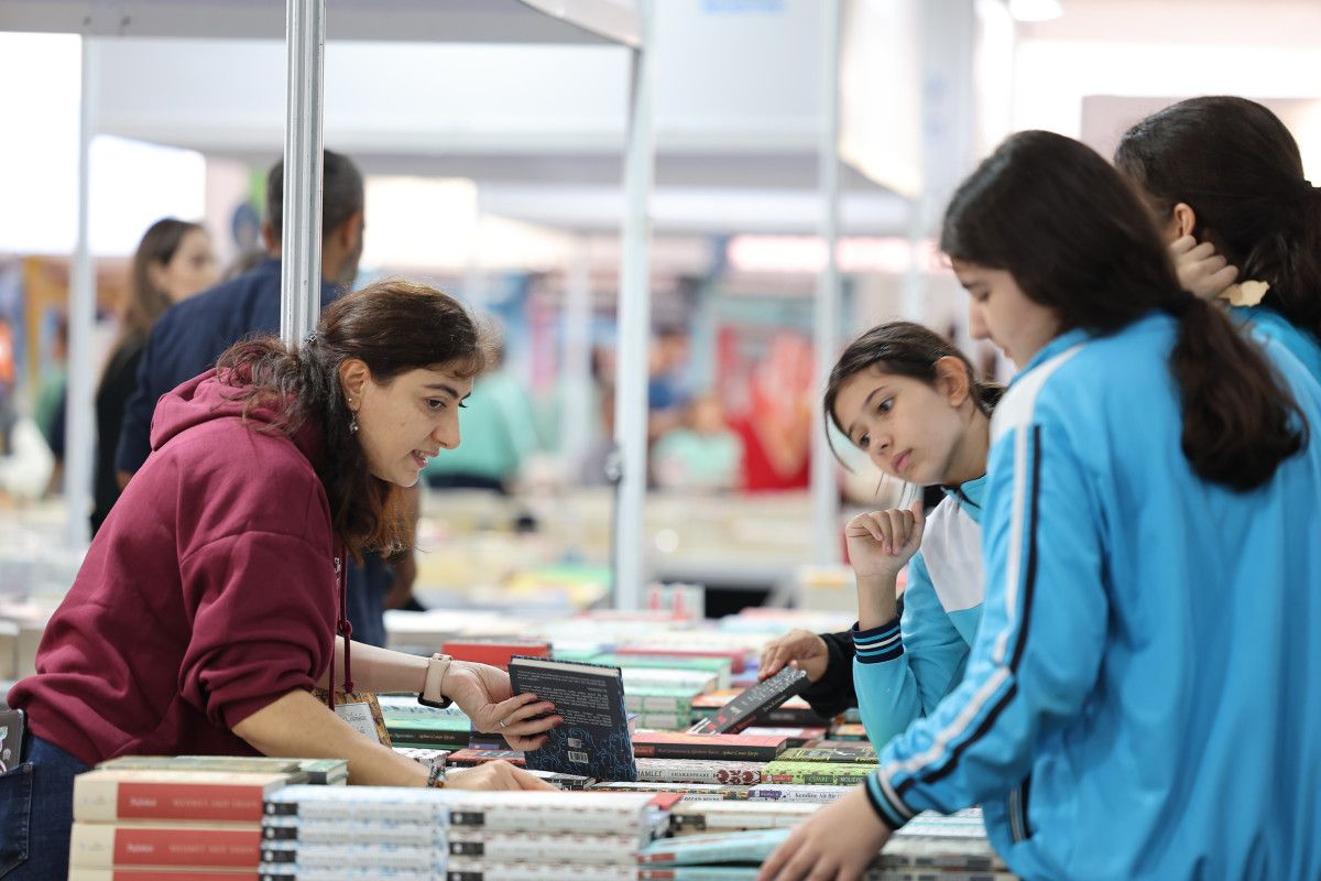 Geleceğe Yönelik Büyük Projeler ve Direniş Teması