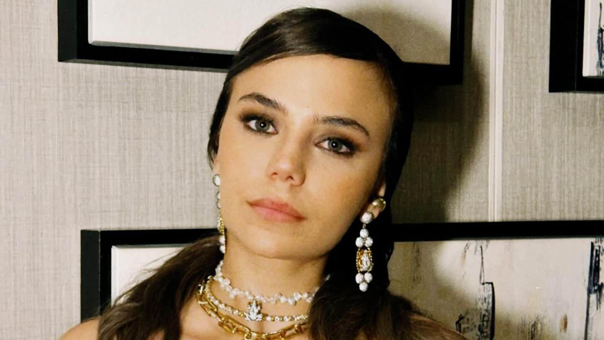 Bahar Şahin'in Oruç Itirafı Gündemi Sarsarken, Set Çalışanından Detaylı Açıklama