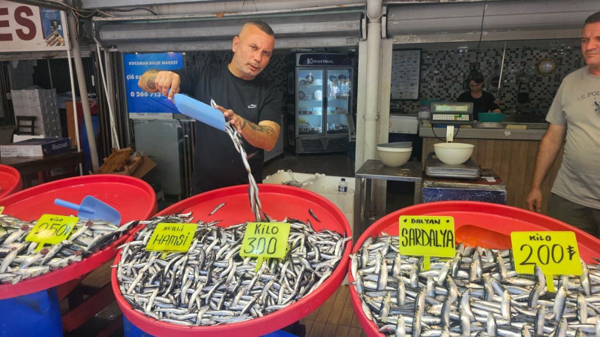 Balık Fiyatlarındaki Güncel Durum