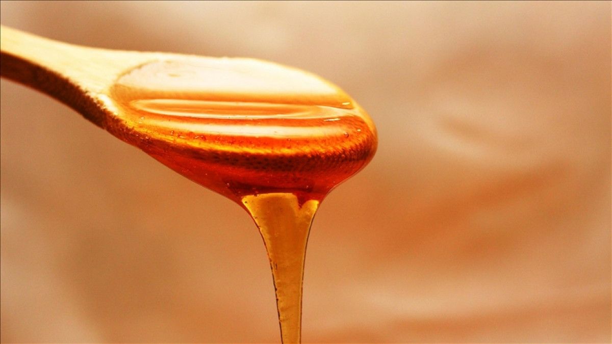 Balın Mucizevi Etkileri: Bir Değil Bin Fayda