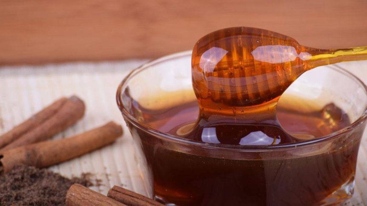 Balın Mucizevi Etkileri: Bir Değil Bin Fayda