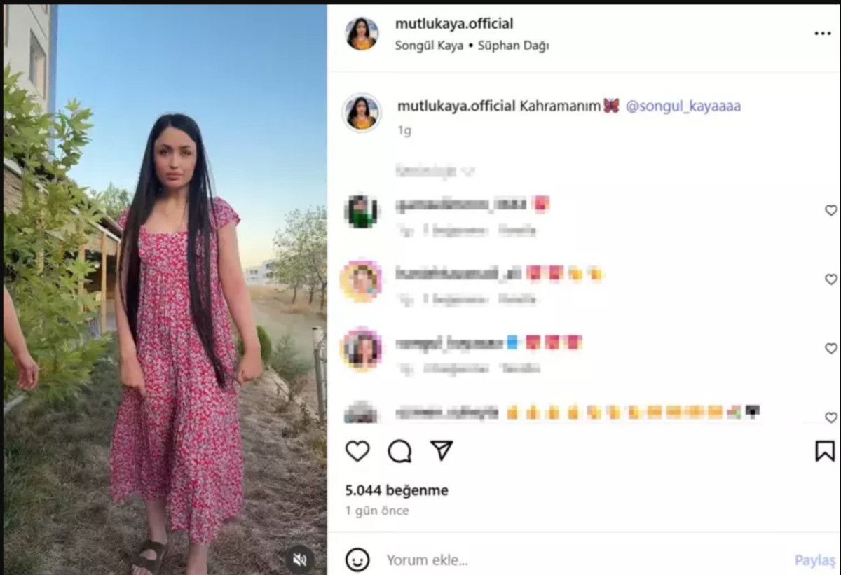 Geçmişte yaşanan trajik olay